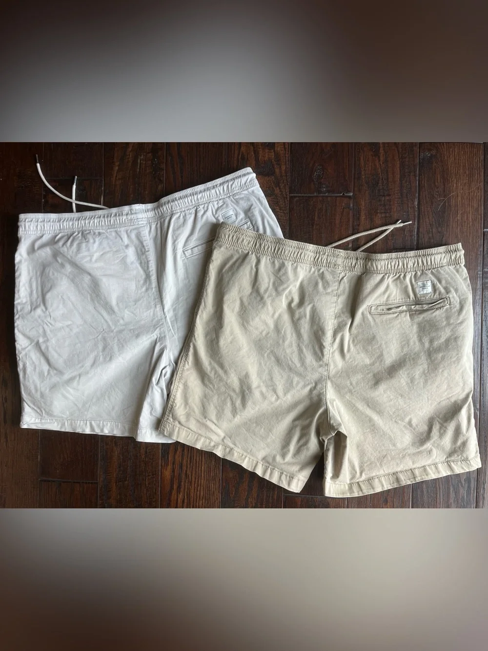 Set of 2 American Eagle Shorts
